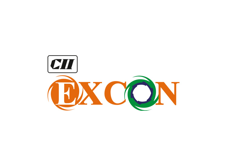EXCON trade fair india 2022
